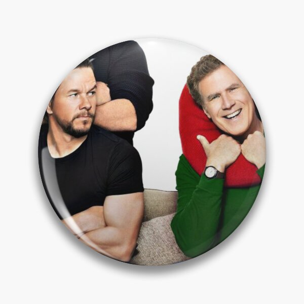 Item preview, Will Ferrell’s Daddy’s Home 2 designed and sold by Fizashop.