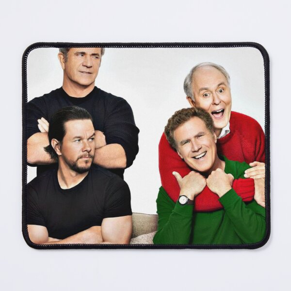 Item preview, Will Ferrell’s Daddy’s Home 2 designed and sold by Fizashop.
