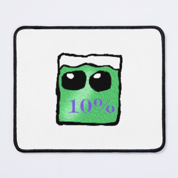 Item preview, Oil paint frozen energy bar designed and sold by Coffeemerc117.