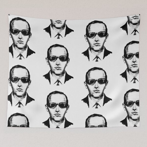 Item preview, DB Cooper designed and sold by warishellstore.