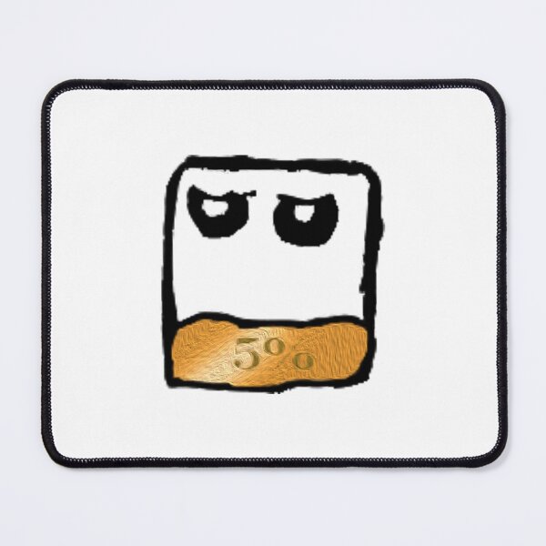 Item preview, oil paint pf a low energy angry bar designed and sold by Coffeemerc117.