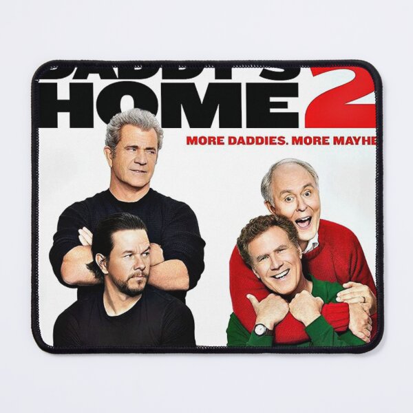 Item preview, Will Ferrell’s Daddy’s Home 2 designed and sold by Fizashop.