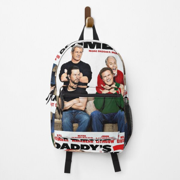 Item preview, Will Ferrell’s Daddy’s Home 2 designed and sold by Fizashop.