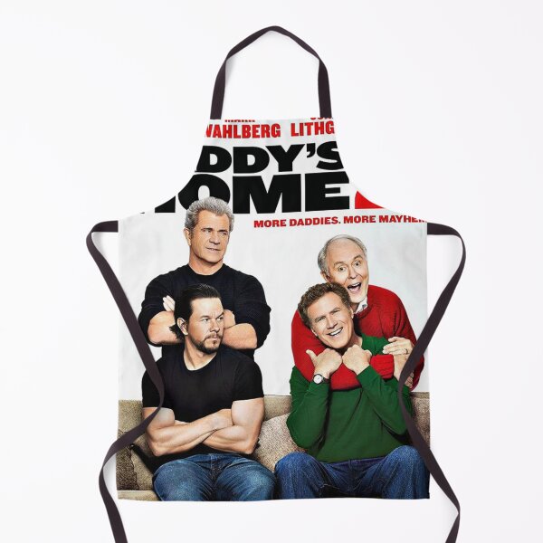 Item preview, Will Ferrell’s Daddy’s Home 2 designed and sold by Fizashop.