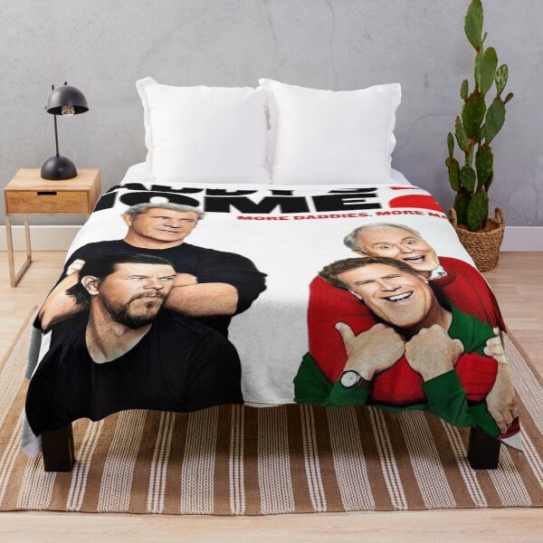 Item preview, Will Ferrell’s Daddy’s Home 2 designed and sold by Fizashop.