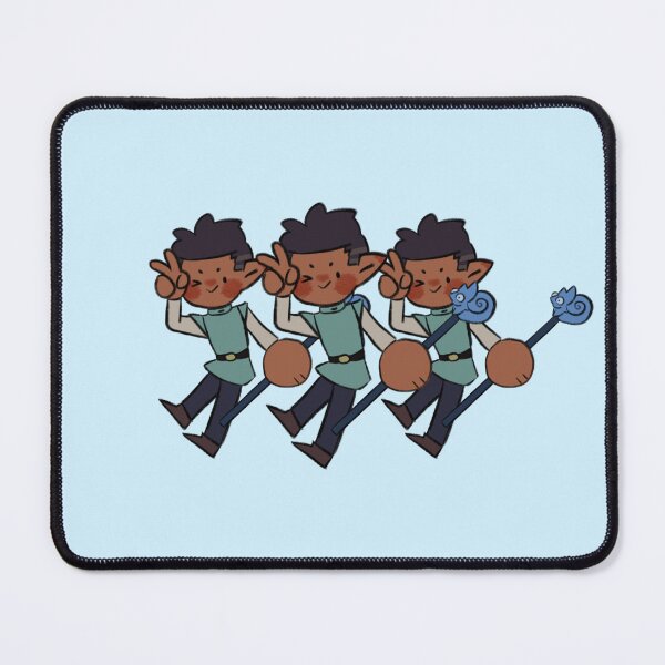 Item preview, Triple Gus! designed and sold by Jets-Emporium.