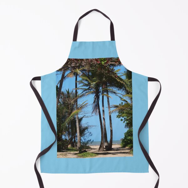 Item preview, Pathway to Wonga Beach, North Queensland designed and sold by ginnymac.