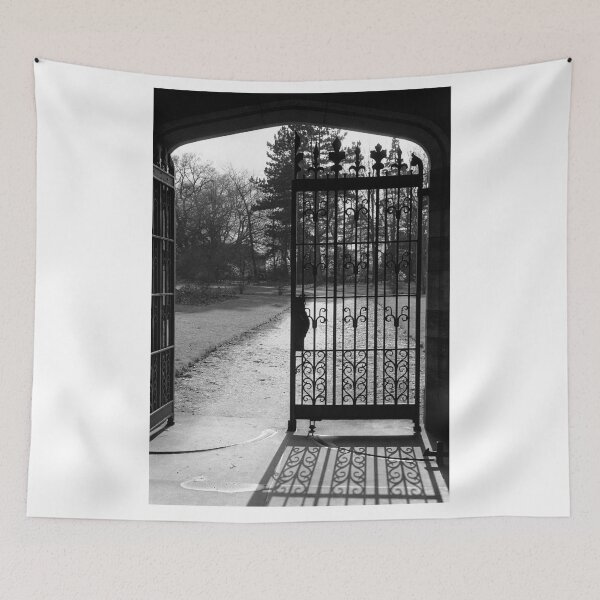 Item preview, Out from Girton, 1960 designed and sold by Priscilla Turner.
