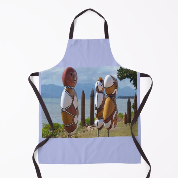 Item preview, Beachfront people ,Cardwell , North Queensland designed and sold by ginnymac.