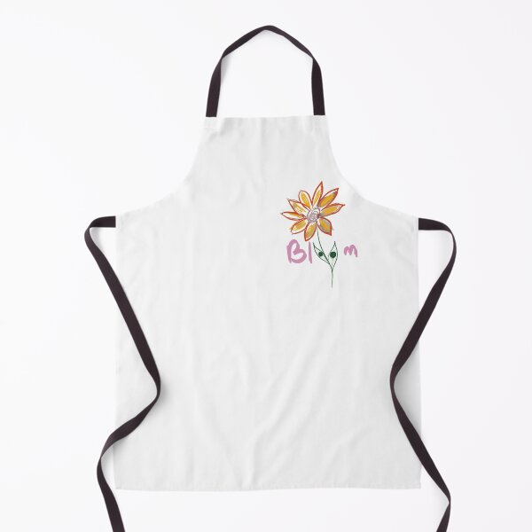Item preview, Flower Bloom designed and sold by siennatheartist.