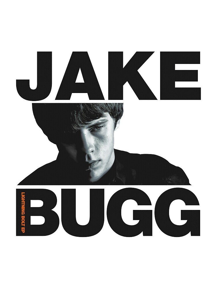 Jake Bugg Poster For Sale By Azruniwazari Redbubble