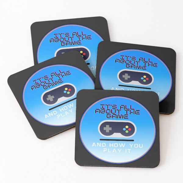 Item preview, It’s all about the game ver2 designed and sold by Menga merch .