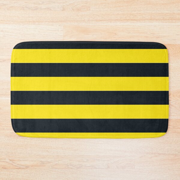 Item preview, Charcoal and yellow Exotic Colour Patterns designed and sold by byskillbytalent.