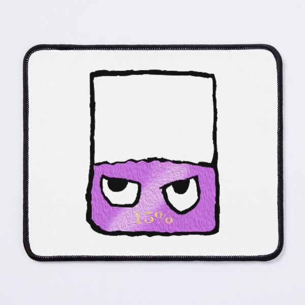 Item preview, Oil paint of a annoyed energy game bar  designed and sold by Coffeemerc117.