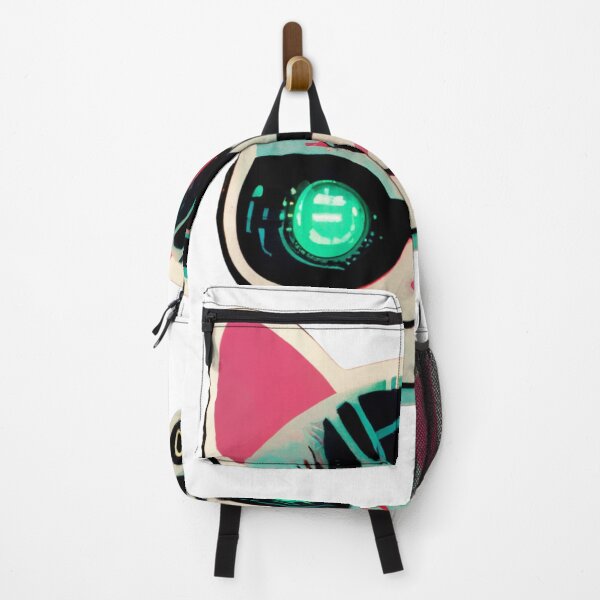 Item preview, Cyberpunk Kitten V1 designed and sold by thelofidragon.