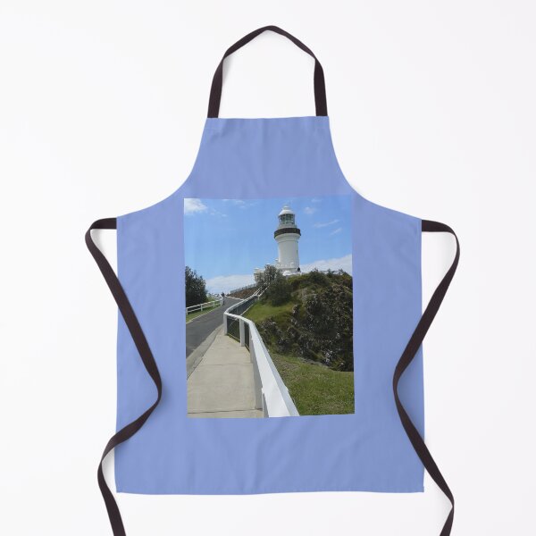 Item preview, Byron Bay Light House  designed and sold by ginnymac.
