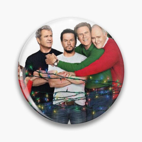Item preview, Will Ferrell’s Daddy’s Home 2 designed and sold by Fizashop.