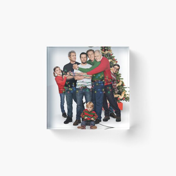 Item preview, Will Ferrell’s Daddy’s Home 2 designed and sold by Fizashop.