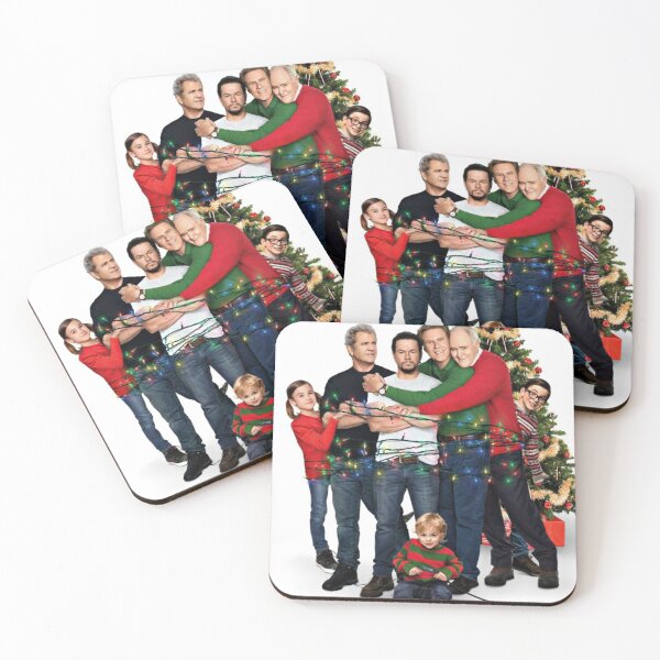 Item preview, Will Ferrell’s Daddy’s Home 2 designed and sold by Fizashop.