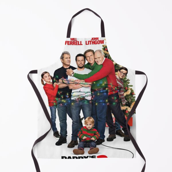 Item preview, Will Ferrell’s Daddy’s Home 2 designed and sold by Fizashop.