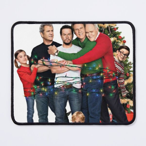 Item preview, Will Ferrell’s Daddy’s Home 2 designed and sold by Fizashop.