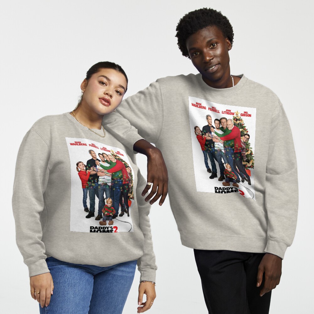 Daddy's home 2 sweater on sale
