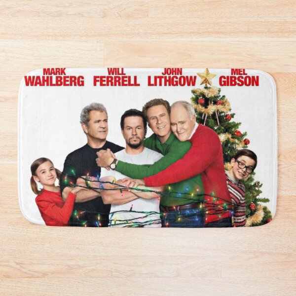 Item preview, Will Ferrell’s Daddy’s Home 2 designed and sold by Fizashop.
