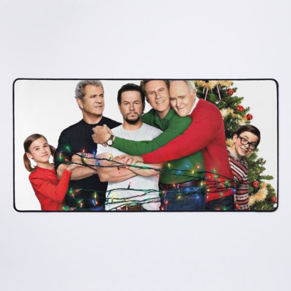 Item preview, Will Ferrell’s Daddy’s Home 2 designed and sold by Fizashop.