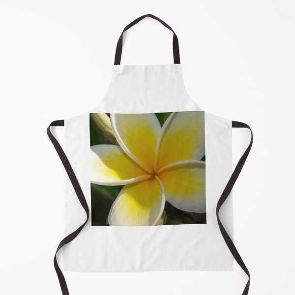 Item preview, Frangipani Tote Bag ,Throw Pillow, Cushion Duvet, print  designed and sold by ginnymac.