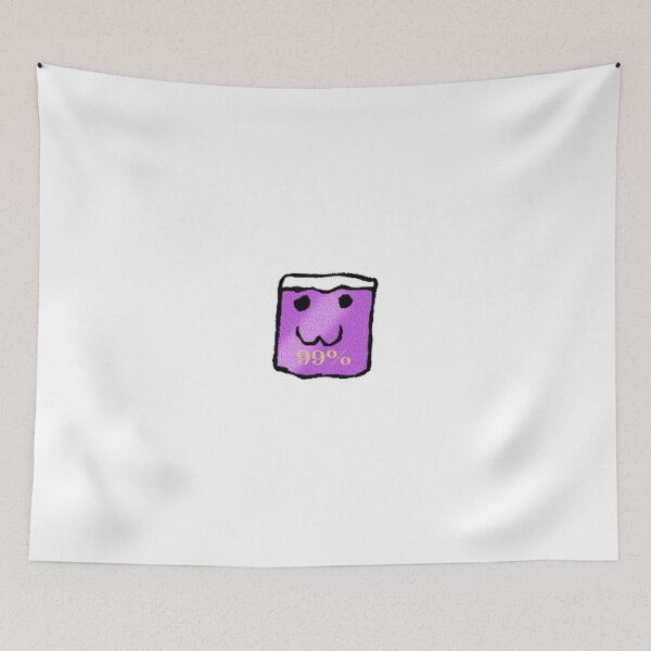 Item preview, Oil paint of a kitty energy bar  designed and sold by Coffeemerc117.
