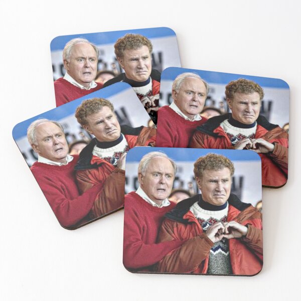 Item preview, Will Ferrell’s Daddy’s Home 2 designed and sold by Fizashop.