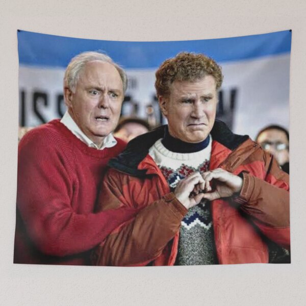 Item preview, Will Ferrell’s Daddy’s Home 2 designed and sold by Fizashop.