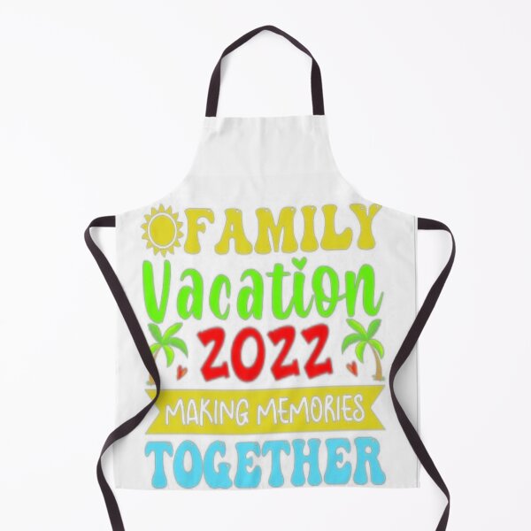 Item preview, family vacation making memories together essential t-shirt designed and sold by hassbelo.