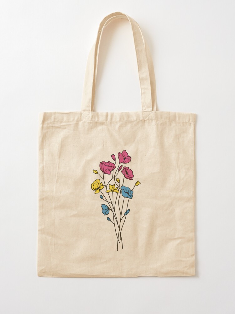 Art Tote Bag // Art Design / Simple / Minimalistic – Jeelie