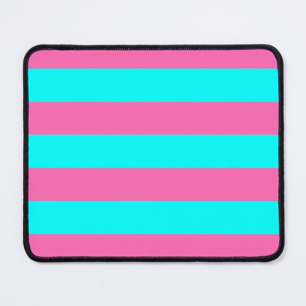 Artikelvorschau, Exotische Farbmuster in Pink und Cyan entworfen und verkauft von byskillbytalent.