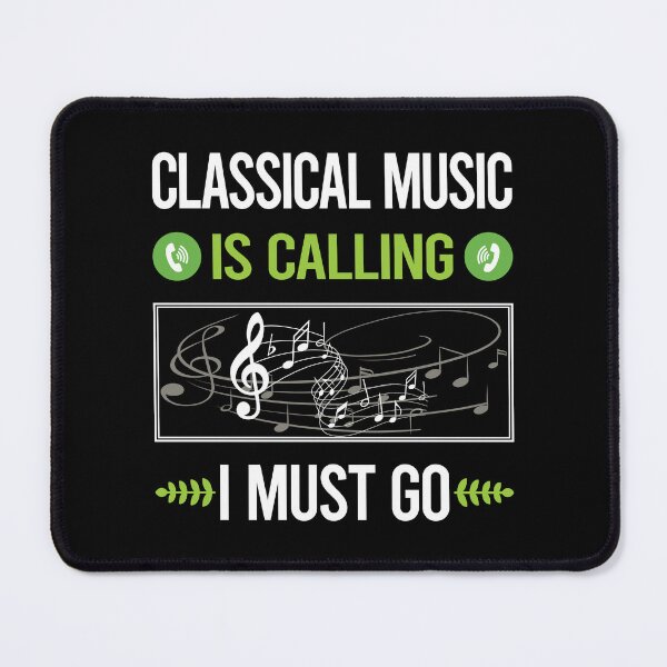 Item preview, It Is Calling Classical Music designed and sold by saraokcstreva.