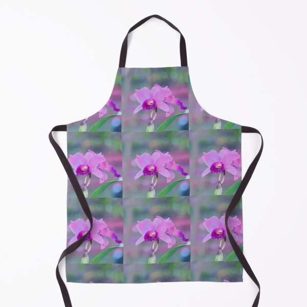 Item preview, Pink Orchid Print. designed and sold by ginnymac.