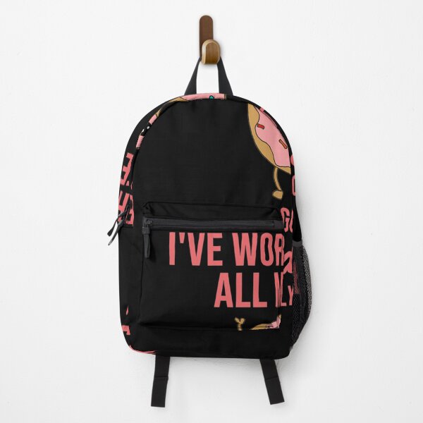 Item preview, RETIRED JULY 2022 DONUT QUOTE FUNNY RETIREMENT designed and sold by sobriowslen.