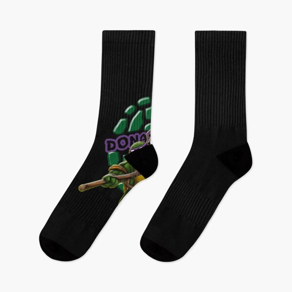 Item preview, Donatello Of The Teenage Mutant Ninja Turtles Pullover Hoodie designed and sold by addeoovrteqt.