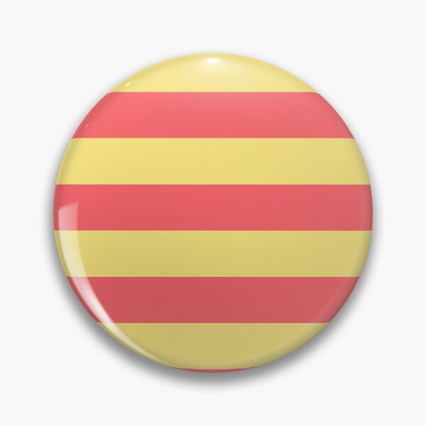 Item preview, Red and yellow Exotic Colour Patterns designed and sold by byskillbytalent.