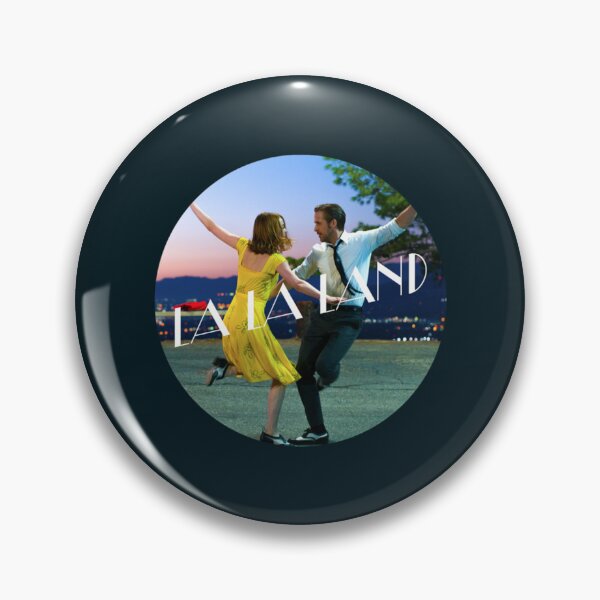 Item preview, La La Land Mia and Sebastian Dancing     designed and sold by JewelsHandmade.