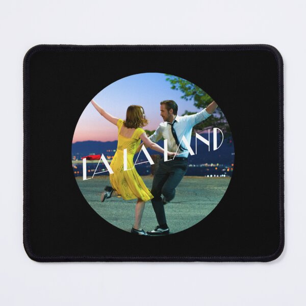 Item preview, La La Land Mia and Sebastian Dancing     designed and sold by JewelsHandmade.