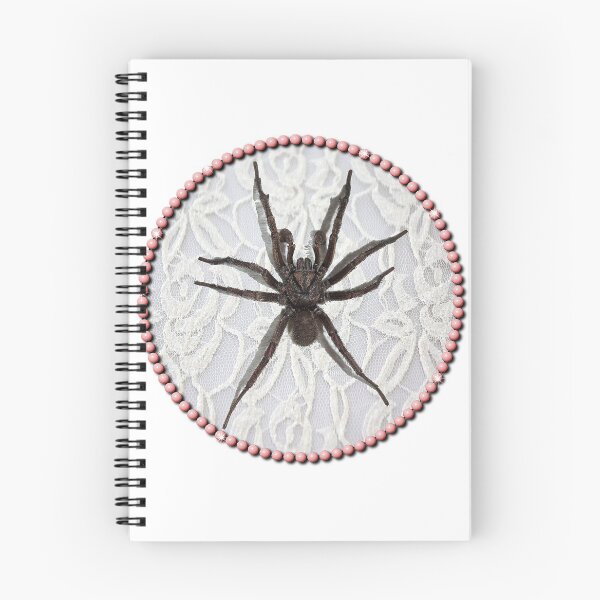 Item preview, Pretty Spider designed and sold by GutterDesigns.