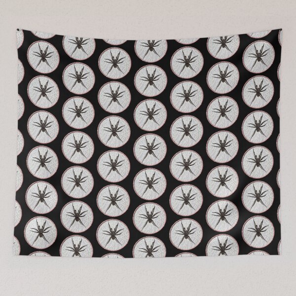 Item preview, Pretty Spider designed and sold by GutterDesigns.