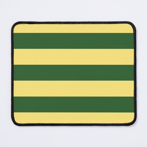 Item preview, Yellow and verdant green Exotic Colour Patterns designed and sold by byskillbytalent.