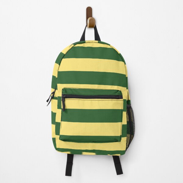 Item preview, Yellow and verdant green Exotic Colour Patterns designed and sold by byskillbytalent.