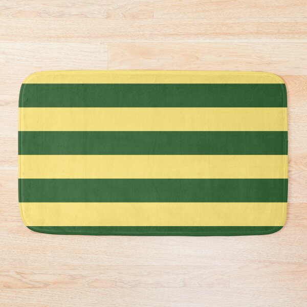 Item preview, Yellow and verdant green Exotic Colour Patterns designed and sold by byskillbytalent.