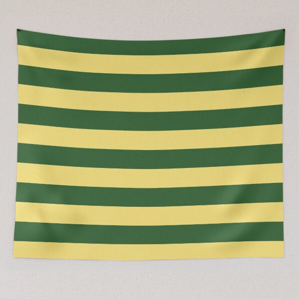 Item preview, Yellow and verdant green Exotic Colour Patterns designed and sold by byskillbytalent.