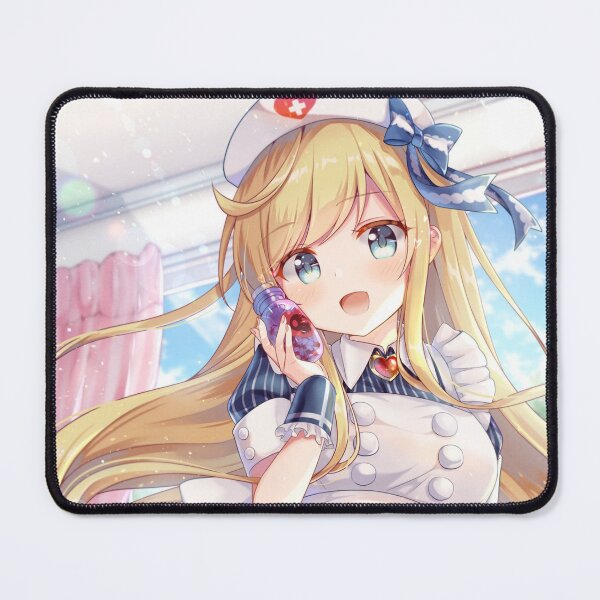 Item preview, Emori Miku  designed and sold by MuraH4296.