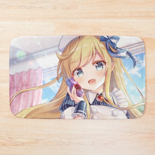 Item preview, Emori Miku designed and sold by MuraH4296.